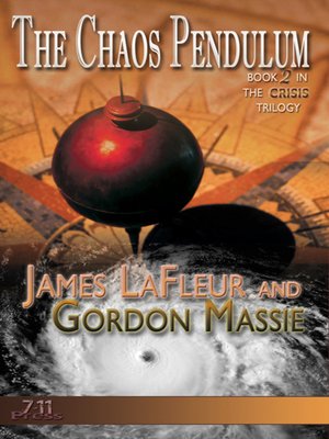 cover image of The Chaos Pendulum